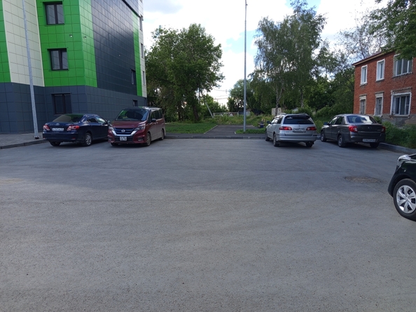 
  Продается 2-комн. квартира 58 м². Фото 28.