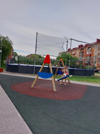 
  Продается 2-комн. квартира 43 м². Фото 24.