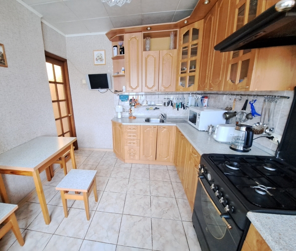 
  Продается 3-комн. квартира 74 м². Фото 2.