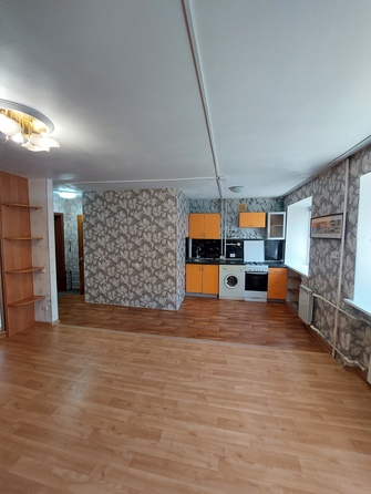 
  Продается 3-комн. квартира 43 м². Фото 1.