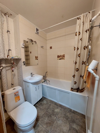 
  Продается 3-комн. квартира 43 м². Фото 12.