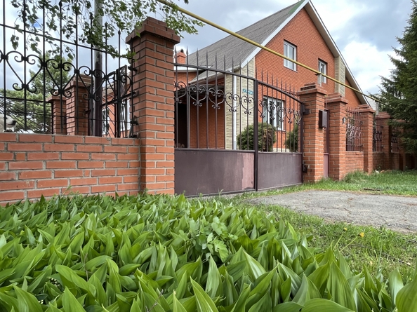 
  Продается дом 331 м². Фото 1.