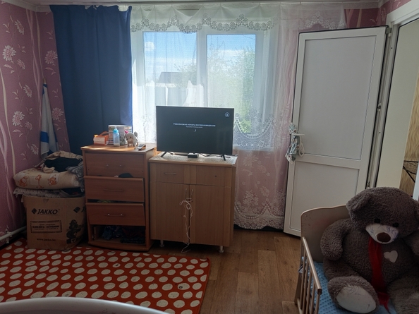 
  Продается дом 50 м². Фото 5.