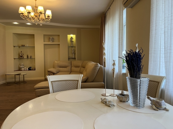 
  Продается 3-комн. квартира 118 м². Фото 6.