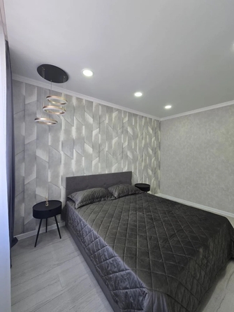 
  Продается 1-комн. квартира 36 м², в ЖК Садовый, дом 10. Фото 2.