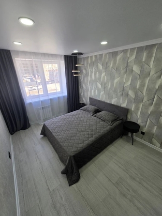 
  Продается 1-комн. квартира 36 м², в ЖК Садовый, дом 10. Фото 8.