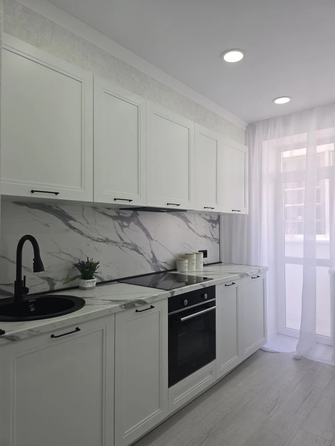 
  Продается 1-комн. квартира 36 м², в ЖК Садовый, дом 10. Фото 11.