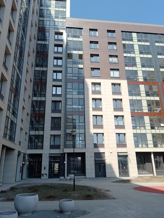 
  Продается 1-комн. квартира 38 м², в ЖК Зеленая Река, 1 очередь к 1. Фото 4.