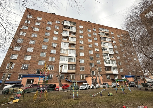 
  Продается 3-комн. квартира 90 м². Фото 22.
