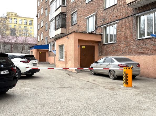 
  Продается 3-комн. квартира 90 м². Фото 24.