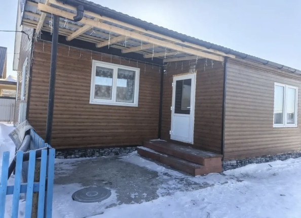 
  Продается дом 83 м². Фото 8.