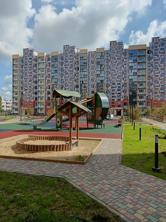 
  Продается 1-комн. квартира 37 м². Фото 1.