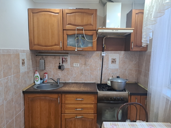 
  Продается 3-комн. квартира 50 м². Фото 2.