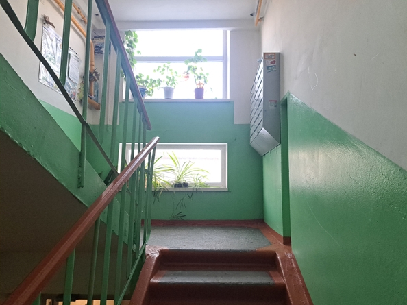 
  Продается 3-комн. квартира 50 м². Фото 13.