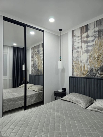 
  Продается 2-комн. квартира 54 м², в ЖК Дом на Енисейской. Фото 6.