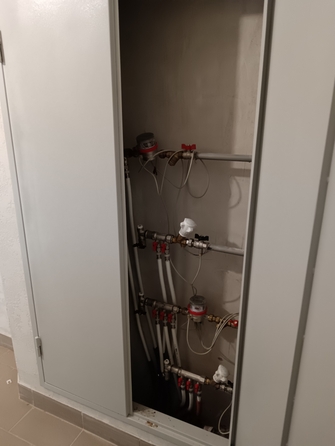
  Продается 3-комн. квартира 72 м². Фото 13.