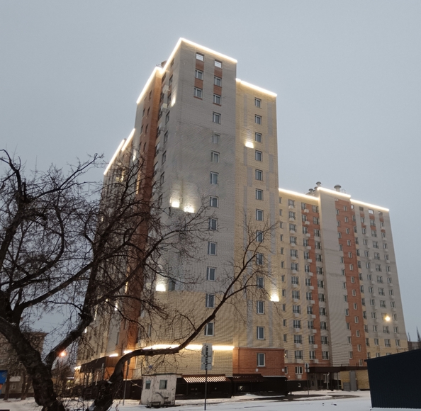 
  Продается 1-комн. квартира 44 м². Фото 1.