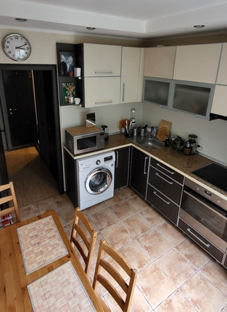 
  Продается 1-комн. квартира 40 м². Фото 5.