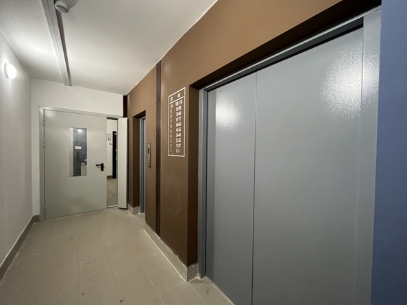 
  Продается 2-комн. квартира 50 м². Фото 26.