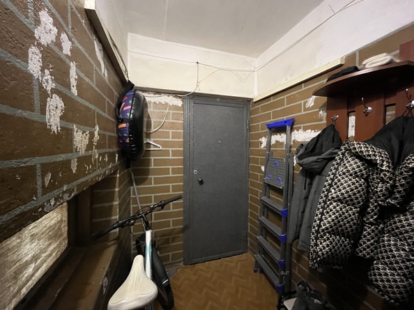 
  Продается 3-комн. квартира 57 м². Фото 21.