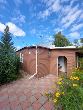 
  Продается дом 118 м². Фото 36.