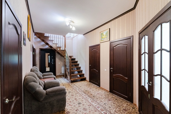 
  Продается дом 168 м². Фото 24.