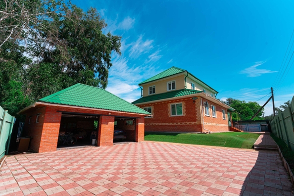 
  Продается дом 168 м². Фото 81.