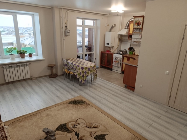 
  Продается 1-комн. квартира 33 м². Фото 5.