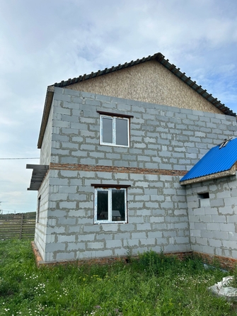 
  Продается дом 118 м². Фото 1.