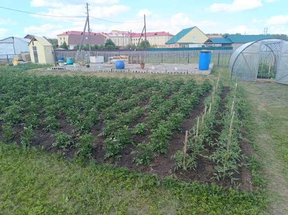 
  Продается дом 36 м². Фото 9.