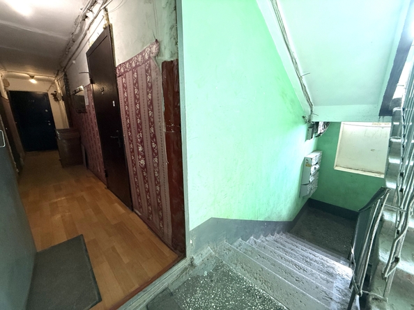
  Продается 1-комн. квартира 19 м². Фото 18.