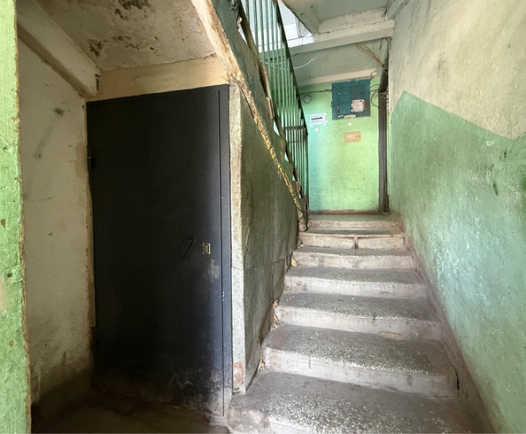 
  Продается 1-комн. квартира 19 м². Фото 19.