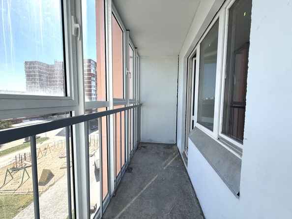 
  Продается 1-комн. квартира 55 м², в ЖК На Омской. Фото 6.