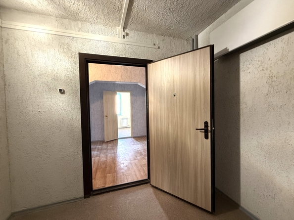 
  Продается 1-комн. квартира 55 м², в ЖК На Омской. Фото 18.