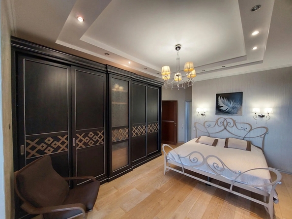 
  Сдается 3-комн. квартира 120 м². Фото 11.