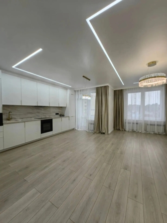 
  Продается 3-комн. квартира 89 м², в ЖК Берёзка, дом №3. Фото 7.