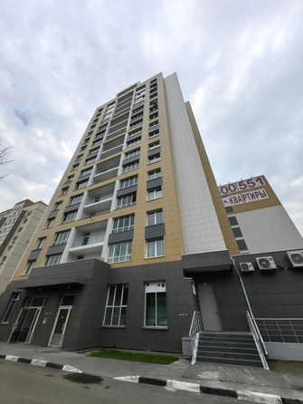 
  Продается 3-комн. квартира 89 м², в ЖК Берёзка, дом №3. Фото 31.