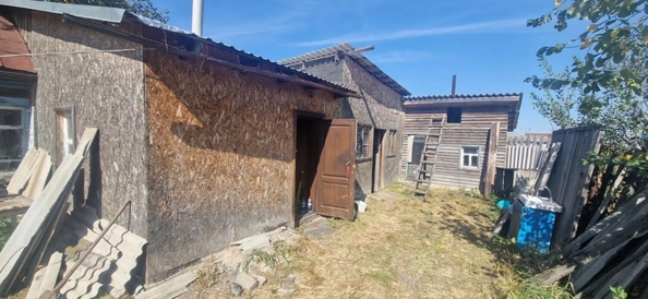 
  Продается дом 48 м². Фото 12.