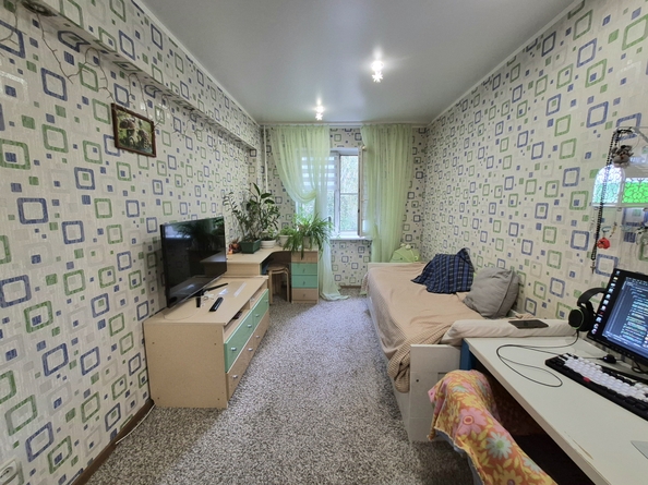 
  Продается 3-комн. квартира 63 м². Фото 8.