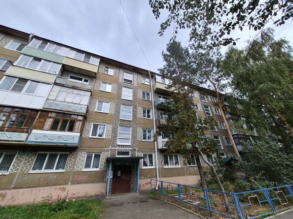 
  Продается 3-комн. квартира 63 м². Фото 17.