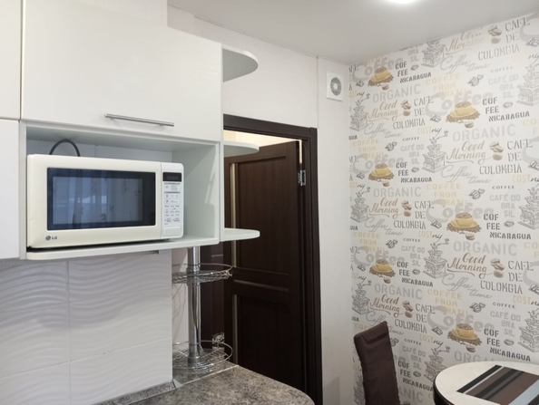 
  Сдается 1-комн. квартира 38 м². Фото 12.