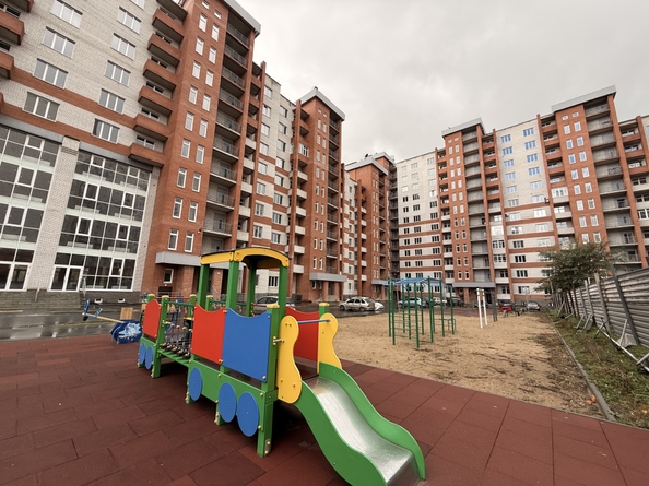 
  Продается 1-комн. квартира 45 м². Фото 15.