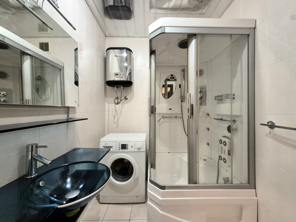 
  Продается 1-комн. квартира 45 м². Фото 20.