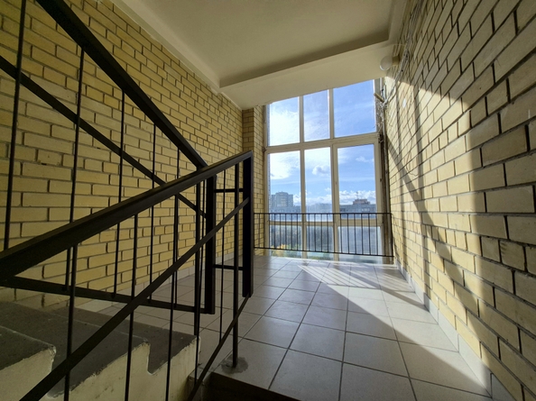 
  Продается 1-комн. квартира 45 м². Фото 27.