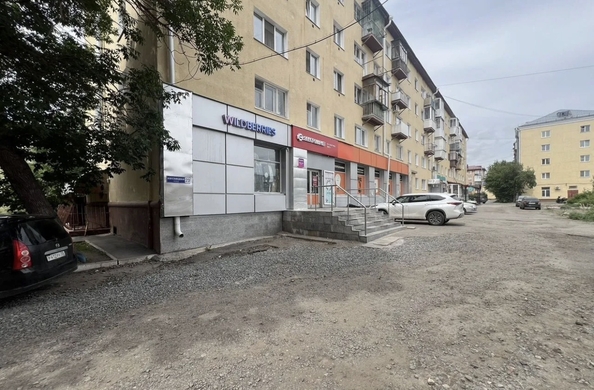 
  Сдам торговую площадь 175 м². Фото 1.