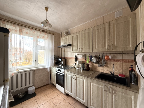 
  Продается 3-комн. квартира 60 м². Фото 1.