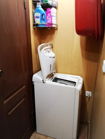 
  Продам 4-комн. квартира 57.6 м². Фото 12.