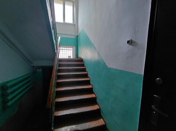 
  Продается 1-комн. квартира 32 м². Фото 10.