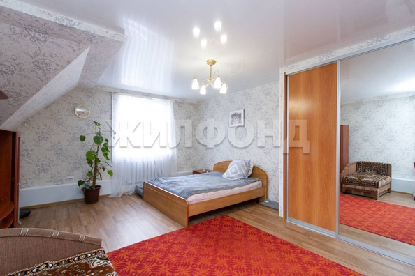 
   Продам коттедж, 506.5 м², Томск

. Фото 39.