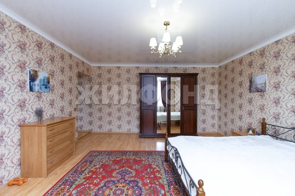 
   Продам коттедж, 506.5 м², Томск

. Фото 25.